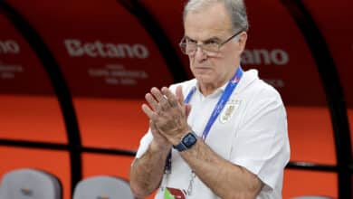 Marcelo Bielsa busca una nueva final en su carrera.