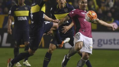 Independiente del Valle vs. Boca reeditarán la Semifinal de la Copa Libertadores 2016