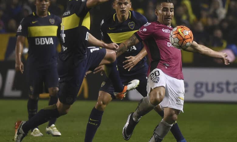 Independiente del Valle vs. Boca reeditarán la Semifinal de la Copa Libertadores 2016