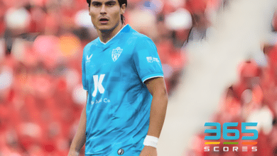 Selección Mexicana busca a Luka Romero