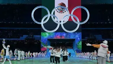 México va a los Juegos Olímpicos 2024. (Getty Images)