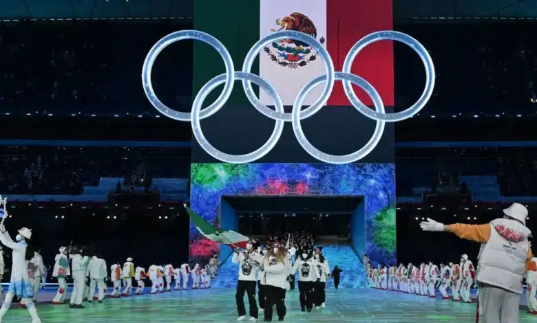 México va a los Juegos Olímpicos 2024. (Getty Images)