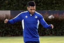 Radamel Falcao Millonarios 2024