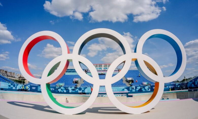 Los Juegos Olímpicos 2024 cerrarán este domingo en el Stade de France. (@paris2024)