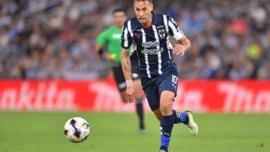 Rayados se ubica en la quinta posición con 13 puntos en siete jornadas disputadas.