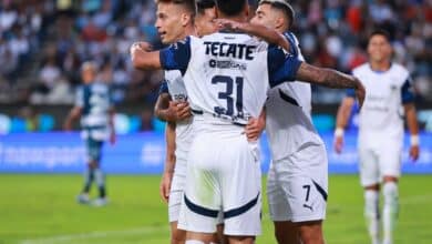 Liga MX regresa con Rayados