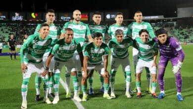 Santos Laguna