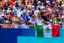 México le regaló 5 medallas a sus aficionados en estos Juegos Olímpicos 2024. (@COM_Mexico)