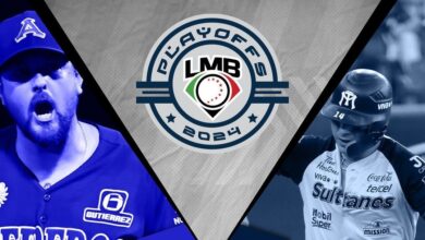 Sultanes de Monterrey vs Acereros de Monclova será el primer partido de la serie de zonas en la LMB. (@ligamexbeis)