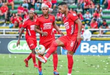 América de Cali disputa la Liga BetPlay y Copa BetPlay 2024. Este fin de semana jugará por el fútbol colombiano