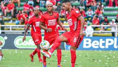 América de Cali disputa la Liga BetPlay y Copa BetPlay 2024. Este fin de semana jugará por el fútbol colombiano