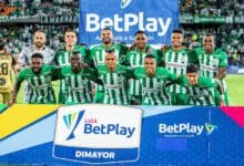 Atlético Nacional vs. Patriotas, partido por la fecha 5 de la Liga BetPlay 2024, decidió echar a Pablo Repetto