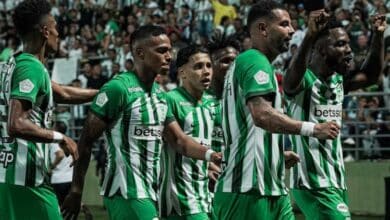 Atlético Nacional vs. Águilas se jugará este lunes por la Liga BetPlay 2024