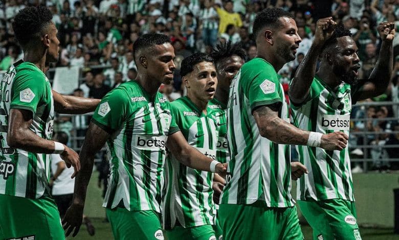 Atlético Nacional vs. Águilas se jugará este lunes por la Liga BetPlay 2024