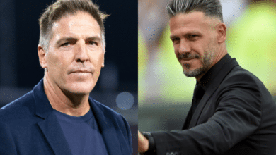 Eduardo Berizzo y Martín Demichelis, últimas opciones para DT de Monterrey