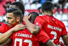 Equidad vs. América de Cali por la fecha 8 Liga BetPlay 2024 está apalzado