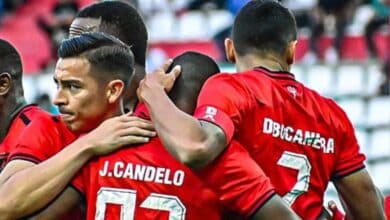 Equidad vs. América de Cali por la fecha 8 Liga BetPlay 2024 está apalzado