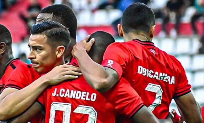 Equidad vs. América de Cali por la fecha 8 Liga BetPlay 2024 está apalzado