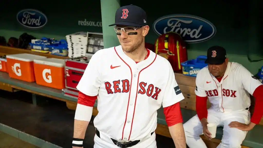 Danny Jansen hará historia en la serie entre Boston Red Sox vs Toronto Blue Jays de la MLB. 