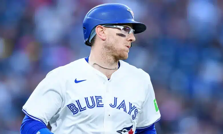 Danny Jansen hará historia en el partido entre Boston Red Sox vs Toronto Blue Jays de la MLB.