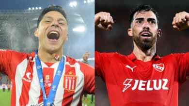 Estudiantes vs. Independiente por la fecha 10 de la Liga Profesional 2024