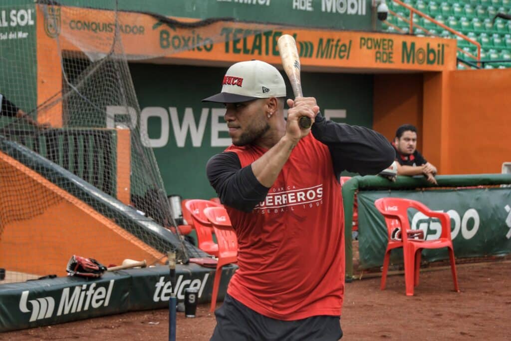 Guerreros de Oaxaca vs Querétaro: una serie al rojo vivo en la LMB. (@GuerrerosOax)