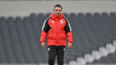 El Muñeco arma el nuevo River de Gallardo con los refuerzos