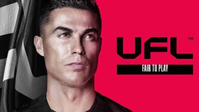 Cristiano Ronaldo lanza UFL e incursiona en los e-games