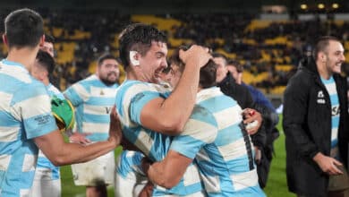 Argentina vs Nueva Zelanda: un partido en búsqueda de un hecho histórico. (@lospumas)