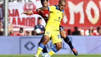 Independiente vs. Central se enfrentarán, por ahora, en Avellaneda.