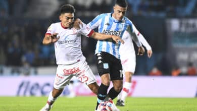 Riestra vs Huracán promete por la necesidad del Globo de ganar para seguir peleando.