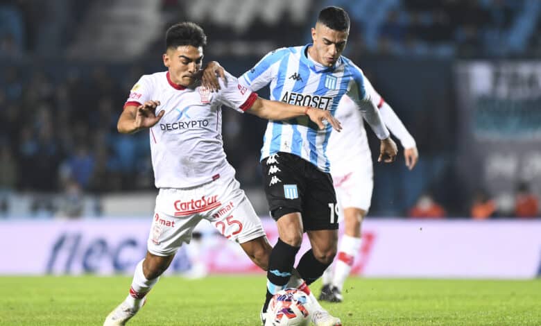 Riestra vs Huracán promete por la necesidad del Globo de ganar para seguir peleando.