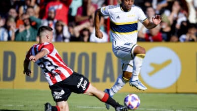 Boca vs. Barracas Central historial y antecedentes