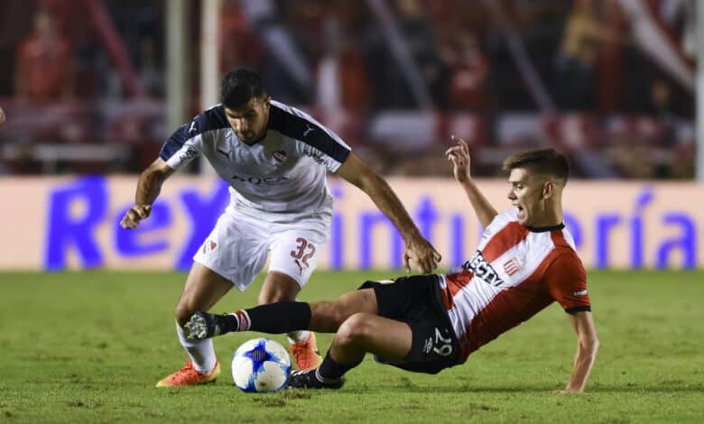 Estudiantes vs. Independiente: el historial y los últimos 10 enfrentamientos