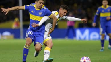 Rosario Central vuelve a La Bombonera, dónde no suele irle muy bien.