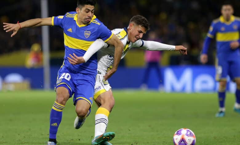 Rosario Central vuelve a La Bombonera, dónde no suele irle muy bien.