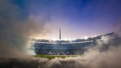 El Cilindro recibirá por 75ta vez el Racing vs. Independiente.