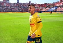 Erick Sánchez arrancó desde la banca ante St. Louis.