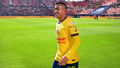 Erick Sánchez arrancó desde la banca ante St. Louis.