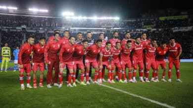 Liga MX: Toluca busca romper la mala racha de 14 años sin campeonato.