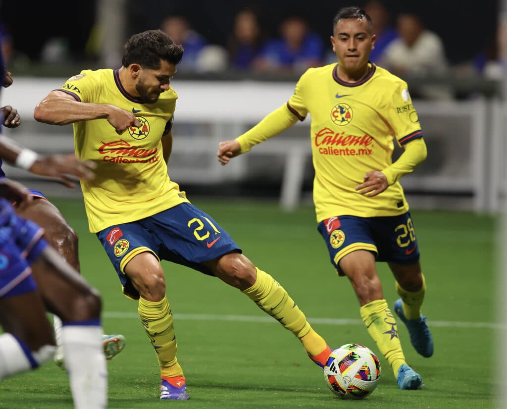 Erick Sánchez fue titular en 46 minutos de juego desde el Mercedes-Benz Stadium de Atlanta