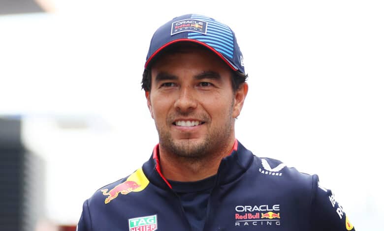 Checo Pérez ha sumado 26 unidades en las últimas ediciones del GP de Países Bajos.