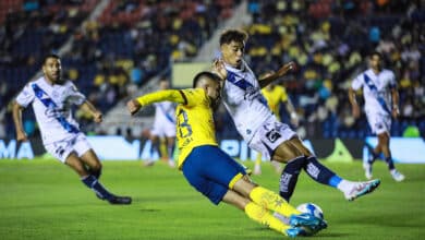 En cuanto estadísticas se refiere, Erick Sánchez suma un gol y una asistencia en sus últimos encuentros frente a Cruz Azul.