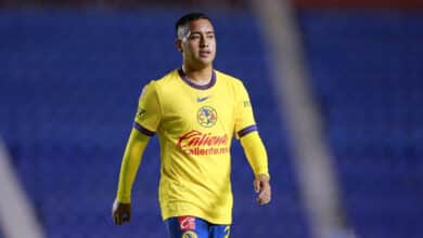 Erick Sánchez fue titular en 66 minutos ante Puebla en Ciudad de los Deportes.