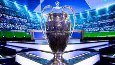 La Champions League 2024/25 tendrá partidazos en su primera instancia.