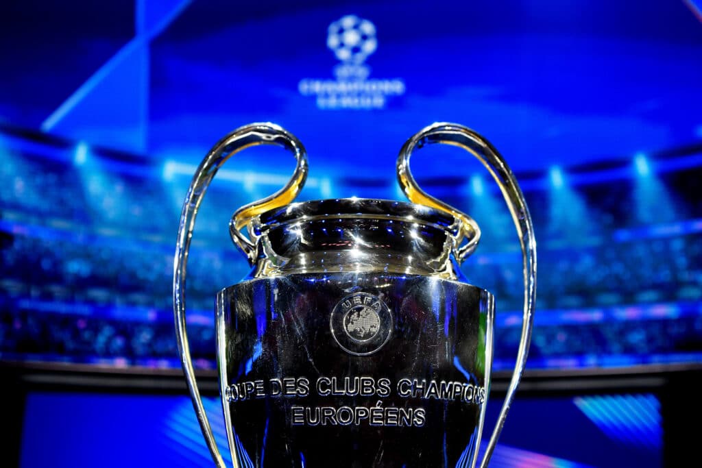 Champions League 2024/25 final día y sede