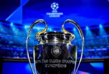 El calendario de la Champions League 2024/25