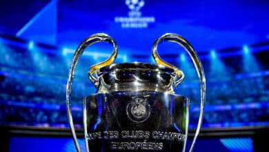 El calendario de la Champions League 2024/25