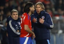 Chile vs Brasil en Santiago: La Roja buscará su tercera victoria por Eliminatorias ante la Canarinha.