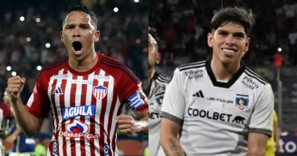 River Plate vs Talleres: el ganador de esta serie de argentinos enfrentará al vencedor entre Junior de Barranquilla y Colo Colo de Chile(Getty Images)